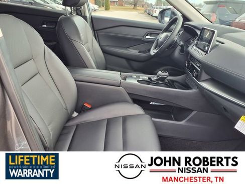 New 2026 Nissan Rogue SV image 20