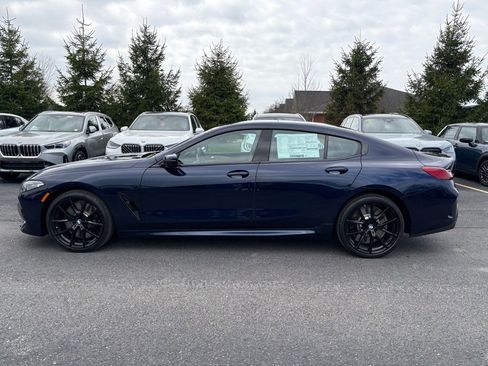 Used 2026 BMW 840i xDrive image 2