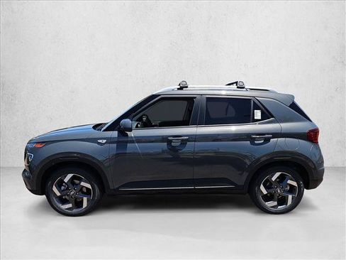 New 2026 Hyundai Venue SEL FWD image 5