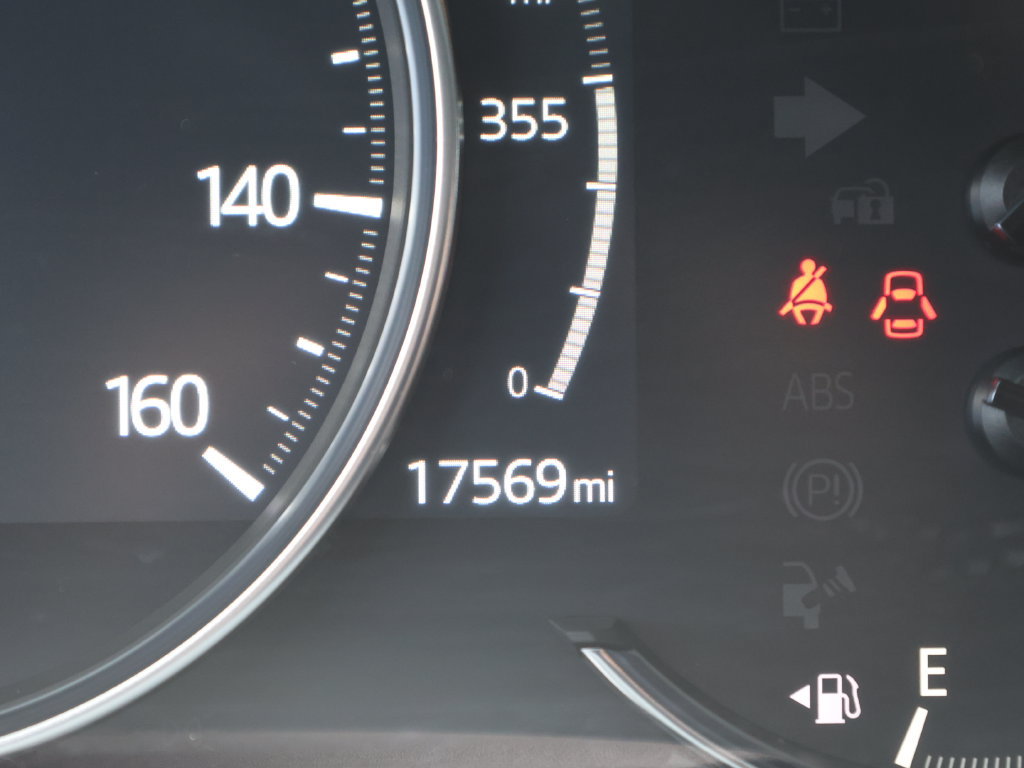 Certified 2024 MAZDA CX-5 AWD 2.5 S w/ Premium Plus Pkg image 43