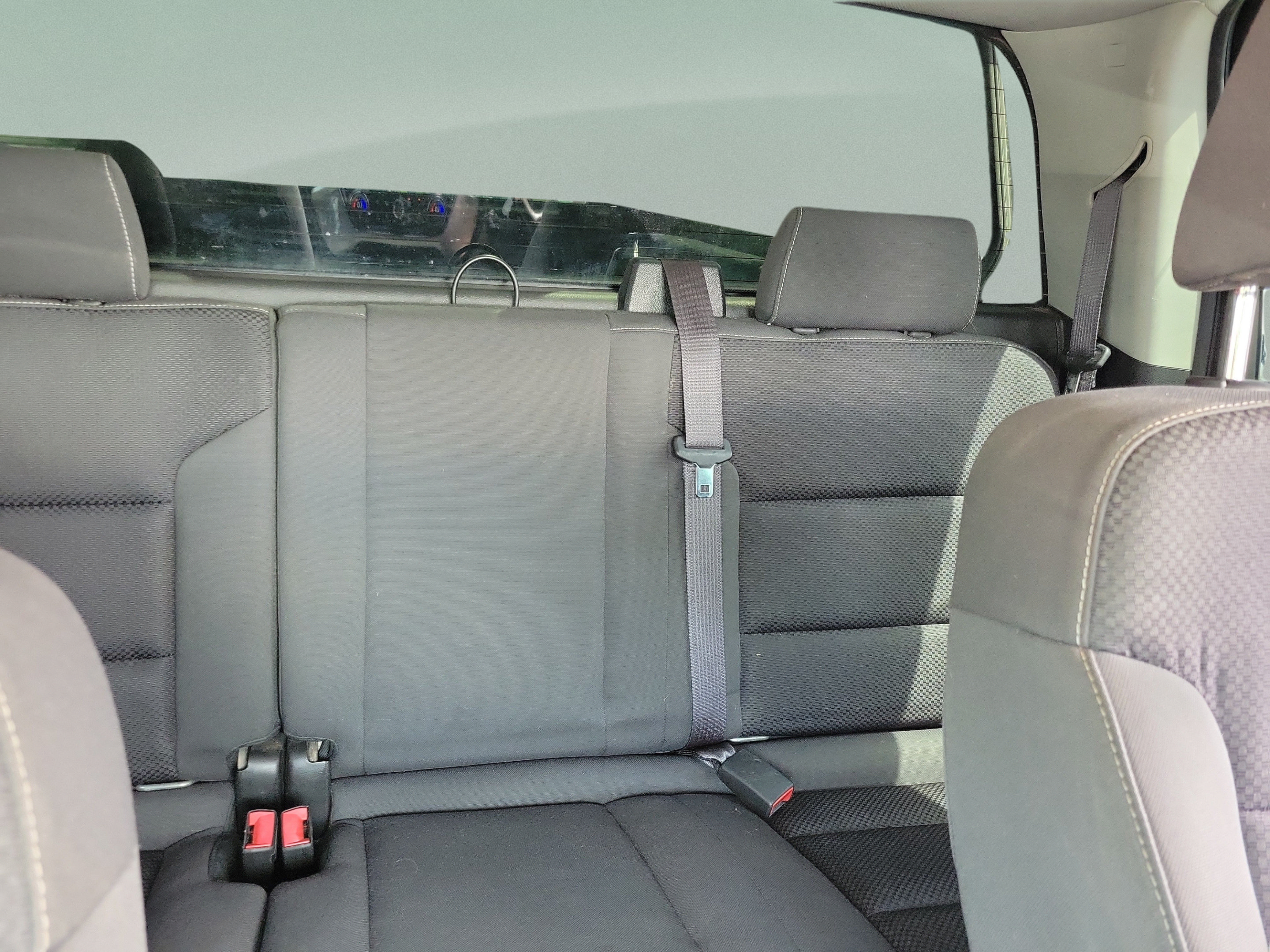 Used 2015 Chevrolet Silverado 1500 LT w/ All Star Edition AWD/4WD image 10