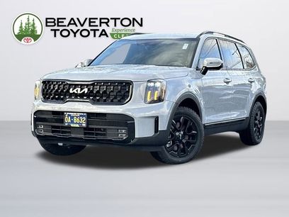 Used 2024 Kia Telluride SX Prestige X-Pro
