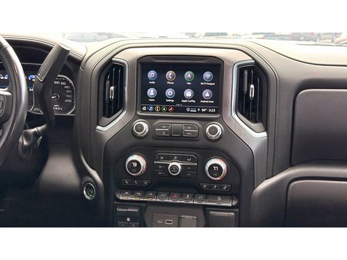 Used 2021 GMC Sierra 1500 Denali w/ Driver Alert Package II AWD/4WD image 17