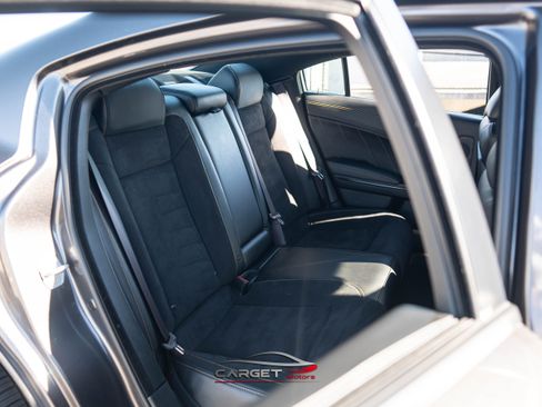 Used 2022 Dodge Charger Scat Pack RWD image 18