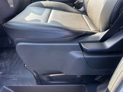 Used 2025 Ford Transit 250 148 Medium Roof w/ Load Area Protection Package image 12