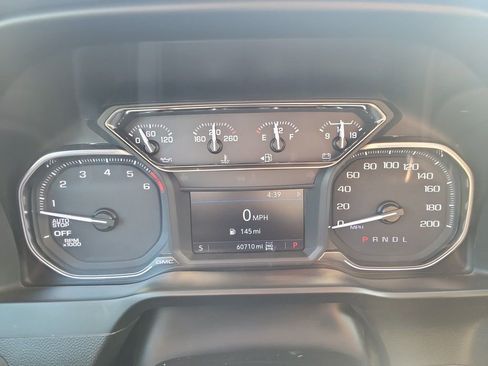 Used 2021 GMC Sierra 1500 Elevation image 16