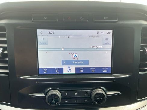 Used 2023 Ford F150 XL w/ STX Appearance Package image 17