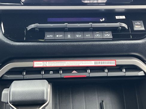 New 2026 Toyota Tundra SR5 image 16