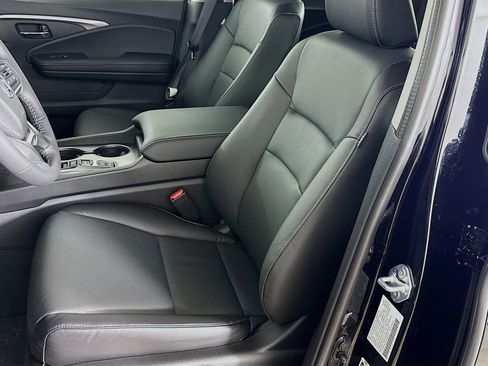 New 2026 Honda Ridgeline RTL image 22