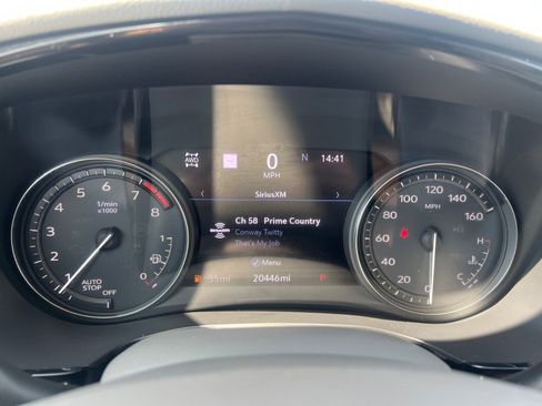 Used 2022 Cadillac XT6 Premium Luxury w/ Technology Package image 14