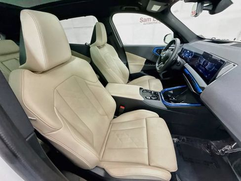 Used 2025 BMW X3 xDrive30i w/ Premium Package AWD/4WD image 28