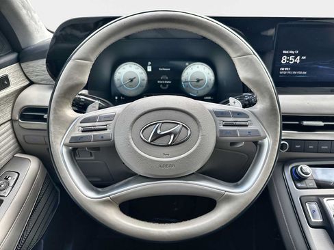 Used 2024 Hyundai Palisade Calligraphy FWD image 22