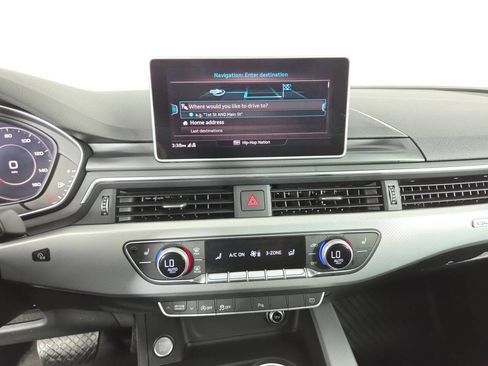 Used 2017 Audi A4 2.0T Premium Plus AWD/4WD image 24