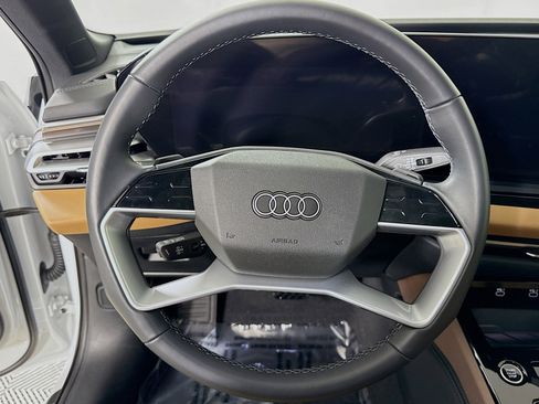 Certified 2025 Audi A5 2.0T Premium Plus w/ Premium Plus image 14