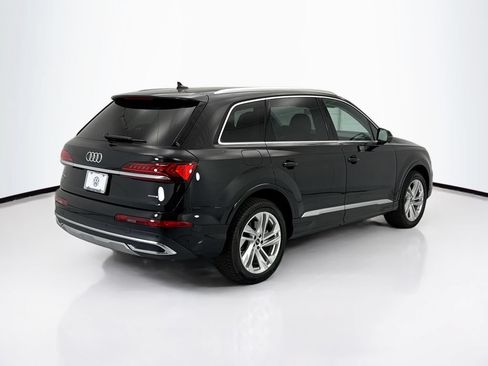 Used 2023 Audi Q7 2.0T Premium w/ Convenience Package AWD/4WD image 5