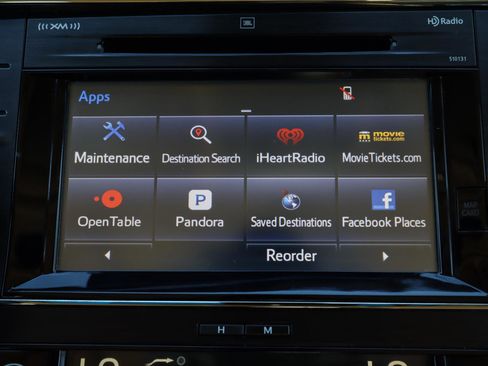 Used 2016 Toyota Avalon Limited image 11