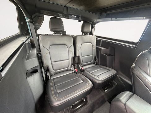 Used 2022 Ford Bronco Badlands AWD/4WD image 23