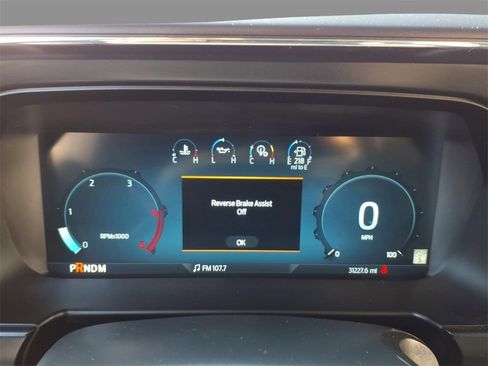 Used 2023 Ford F250 Lariat w/ Lariat Ultimate Package image 30