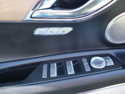 Used 2022 Genesis GV80 3.5T w/ Prestige Package 07 image 21