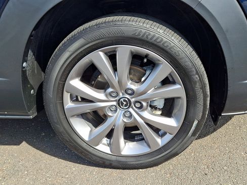 Certified 2023 MAZDA CX-30 AWD 2.5 S w/ Select Package image 9
