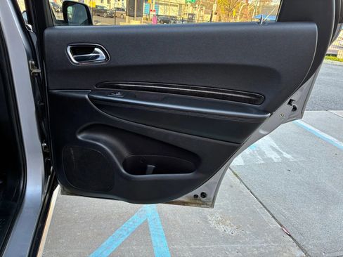 Used 2015 Dodge Durango Limited image 17