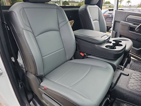 New 2026 RAM 5500 Tradesman image 10