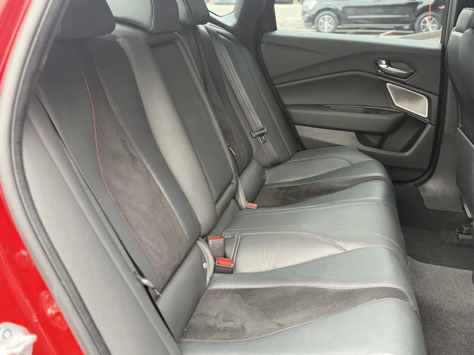 Used 2023 Acura TLX Type S AWD/4WD image 17