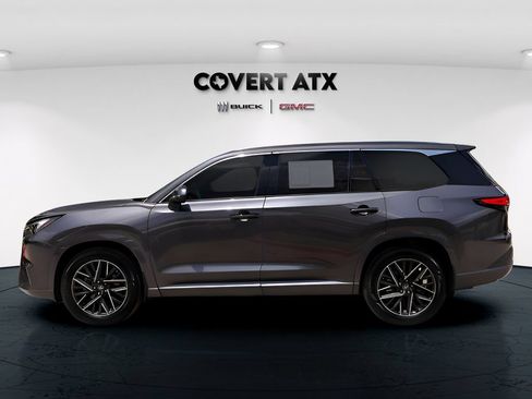 Used 2025 Lexus TX 350 AWD w/ Technology Package image 2