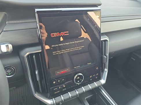 New 2026 GMC Acadia Elevation w/ Black Edition image 21