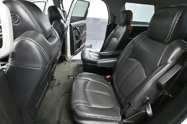 Used 2014 GMC Acadia SLE AWD/4WD image 31