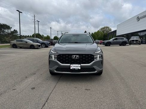 Used 2023 Hyundai Santa Fe SEL AWD/4WD image 29