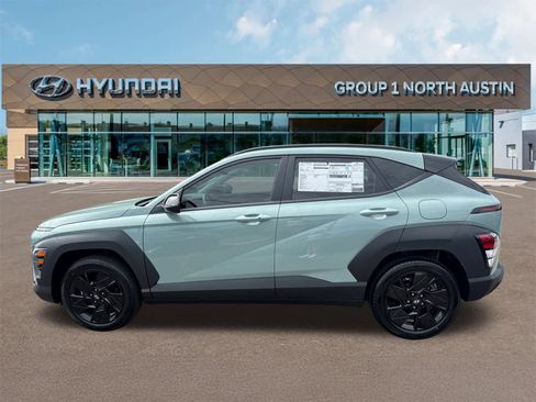 New 2026 Hyundai Kona SEL Sport image 8