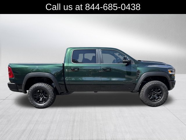 Used 2026 RAM 1500 RHO AWD/4WD image 4