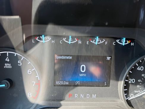 Used 2021 Ford F150 XL w/ Equipment Group 101A High AWD/4WD image 5