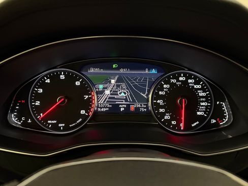 Used 2019 Audi A6 2.0T Premium w/ Convenience Package AWD/4WD image 22