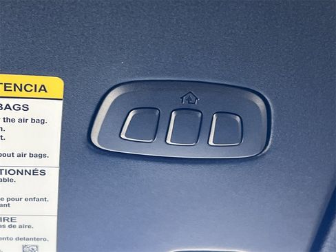 New 2025 Ford Bronco Badlands image 14