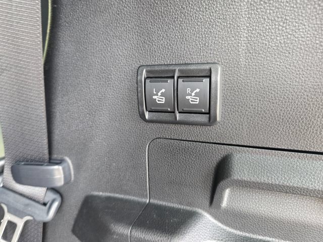 Used 2024 Toyota Sequoia TRD Pro AWD/4WD image 55