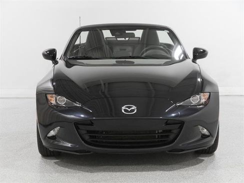 Certified 2021 MAZDA MX-5 Miata Sport image 3