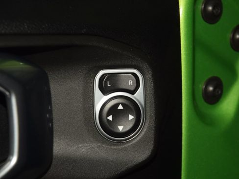 Used 2019 Jeep Wrangler Unlimited Rubicon AWD/4WD image 52