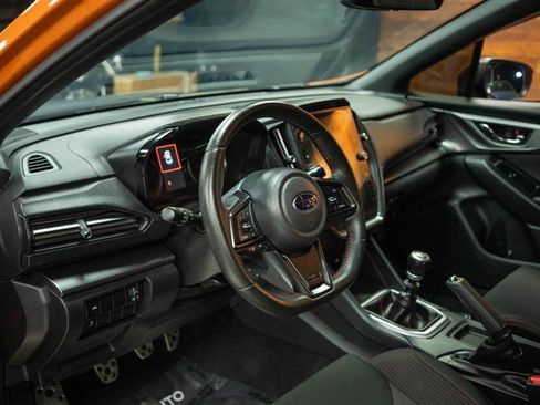 Used 2023 Subaru WRX Premium image 9