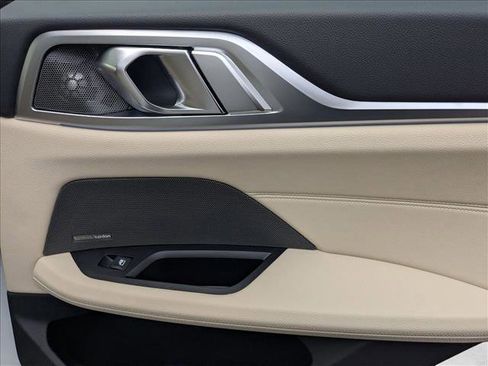 Certified 2025 BMW i4 xDrive40i w/ Premium Package image 24