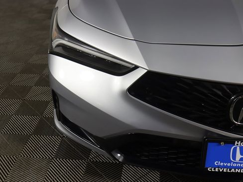 Used 2023 Acura Integra A-Spec image 13