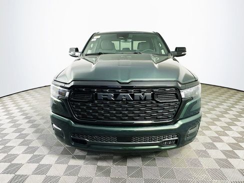 New 2026 RAM 1500 Big Horn image 4