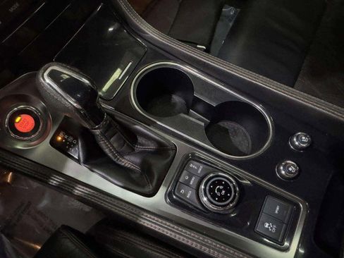 Used 2022 Nissan Maxima SR w/ Sport Mat Group image 34