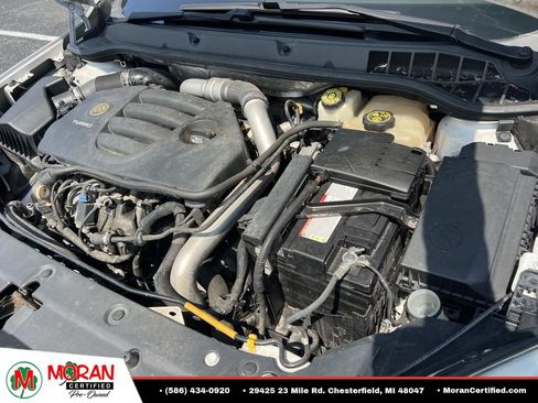 Used 2014 Buick Verano Premium FWD image 10