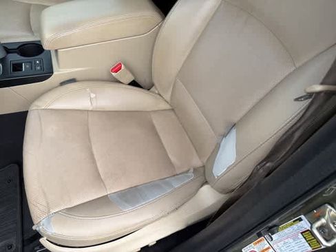 Used 2016 Subaru Outback 2.5i Limited image 13