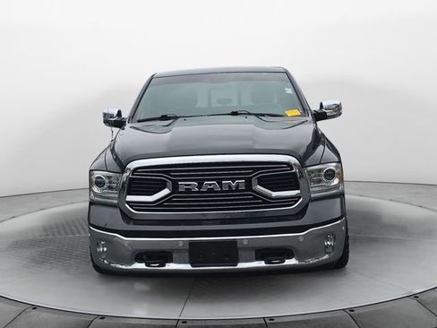 Used 2017 RAM 1500 Limited image 8