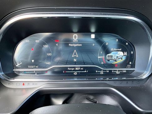 Used 2023 GMC Yukon AT4 image 22