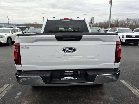 Used 2024 Ford F150 XLT w/ Tow/Haul Package image 4