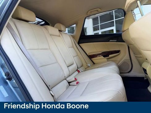 Used 2010 Honda Crosstour EX-L image 36